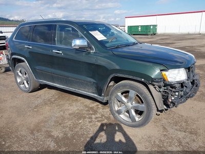 2011 Jeep Grand Cherokee