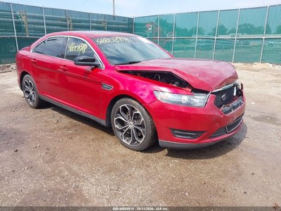 1FAHP2KT6FG****** 2015 Ford Taurus