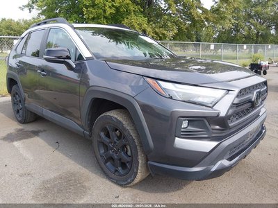 2T3S1RFV9PW****** 2023 Toyota RAV4