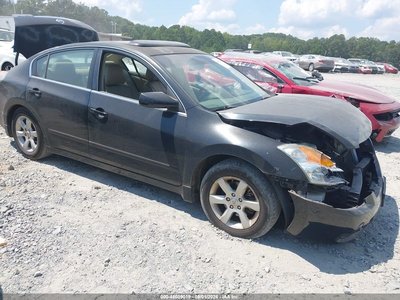 2008 Nissan Altima