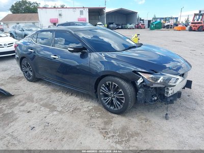 1N4AA6AP8GC****** 2016 Nissan Maxima