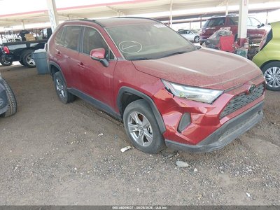 2T3W1RFV4RW****** 2024 Toyota RAV4