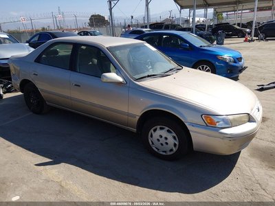 1997 Toyota Camry
