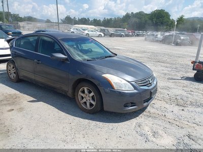 1N4AL2AP9AN****** 2010 Nissan Altima