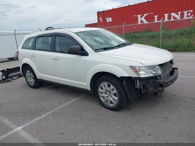2015 Dodge Journey