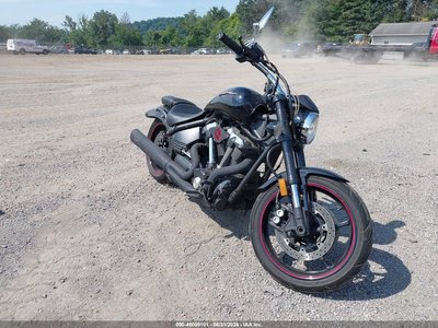 JYAVP19E46A****** 2006 Yamaha Road Warrior