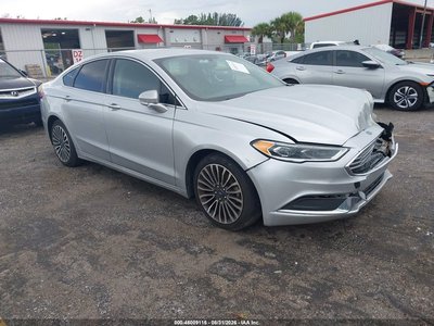3FA6P0H90JR****** 2018 Ford Fusion
