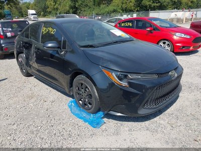 5YFEPRAE7LP****** 2020 Toyota Corolla