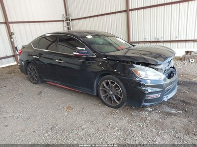 3N1CB7AP6HY****** 2017 Nissan Sentra