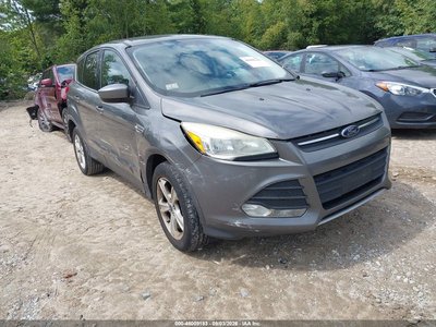 1FMCU9GX2EU****** 2014 Ford Escape