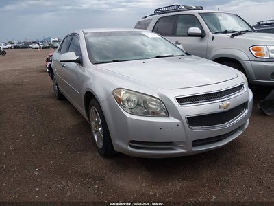 1G1ZD5E02CF****** 2012 Chevrolet Malibu