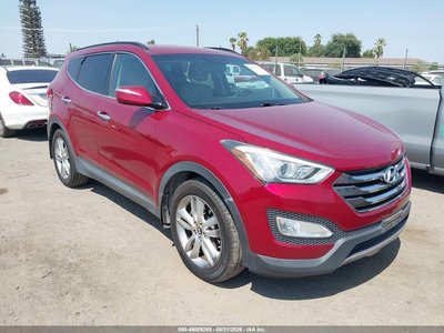 2013 Hyundai Santa Fe