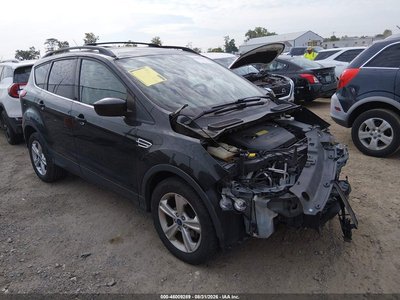 1FMCU0GXXDU****** 2013 Ford Escape