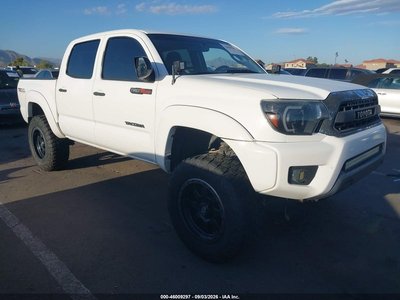 2013 Toyota Tacoma