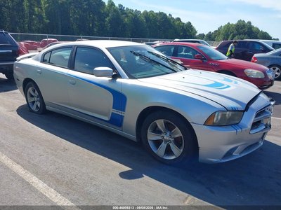 2C3CDXBG9CH****** 2012 Dodge Charger