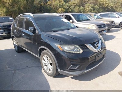 5N1AT2ML8FC****** 2015 Nissan Rogue