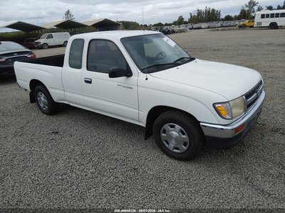 4TAVL52N7VZ****** 1997 Toyota Tacoma