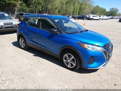 3N1CP5BV1PL****** 2023 Nissan Kicks