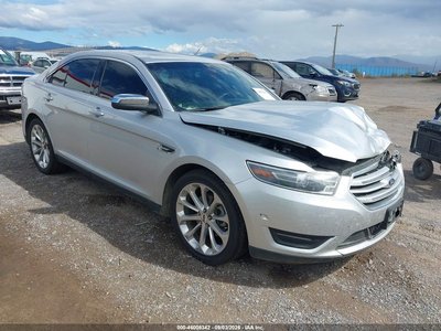1FAHP2J88GG****** 2016 Ford Taurus