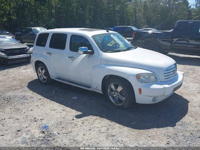 2009 Chevrolet HHR