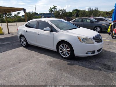 2015 Buick Verano