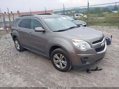 2010 Chevrolet Equinox