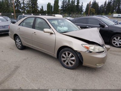 JTDBE32K130****** 2003 Toyota Camry