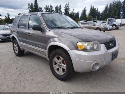 2005 Ford Escape Hybrid