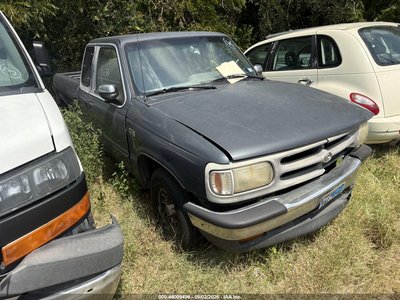 4F4CR16X9RT****** 1994 Mazda B Series