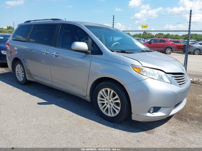 2011 Toyota Sienna