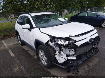 2T3P1RFV0MC****** 2021 Toyota RAV4