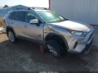 JTMN1RFV4KD****** 2019 Toyota RAV4