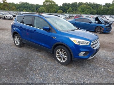 1FMCU0GD8HU****** 2017 Ford Escape