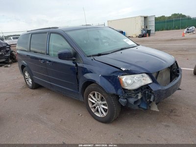 2C4RDGCG2FR****** 2015 Dodge Grand Caravan