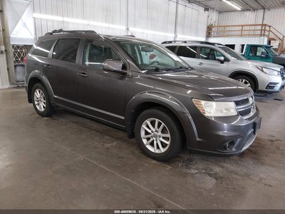 3C4PDCBG6ET****** 2014 Dodge Journey