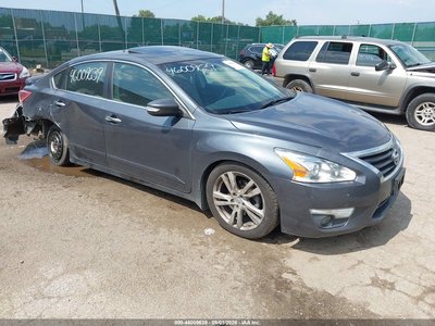 1N4BL3AP4DC****** 2013 Nissan Altima