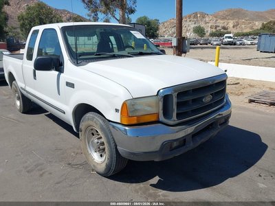 1FTNX20L0XE****** 1999 Ford F-250