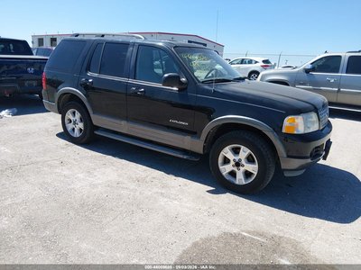 2004 Ford Explorer