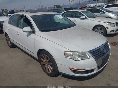 WVWJM7AN0AE****** 2010 Volkswagen Passat