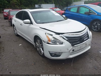 1N4BL3AP7FC****** 2015 Nissan Altima