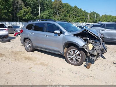 4S4WMAPD5L3****** 2020 Subaru Ascent