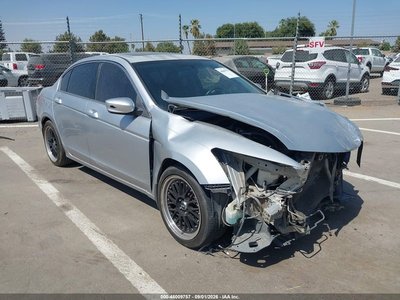 2011 Honda Accord