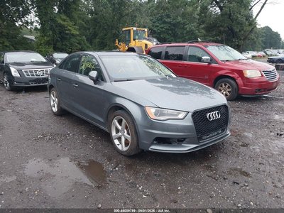 WAUBFGFF4F1****** 2015 Audi S3