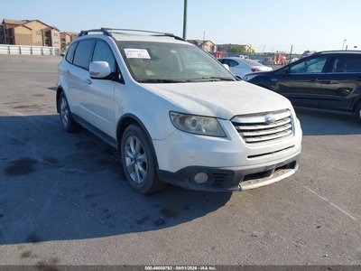 4S4WX9KD2A4****** 2010 Subaru Tribeca