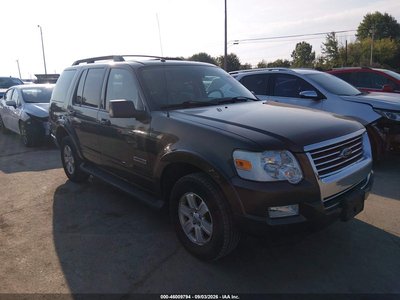 1FMEU73E28U****** 2008 Ford Explorer