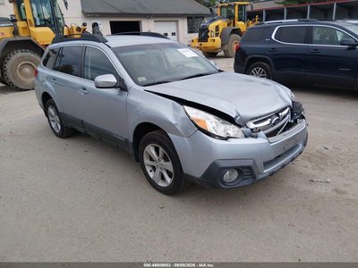 4S4BRBCC5E3****** 2014 Subaru Outback