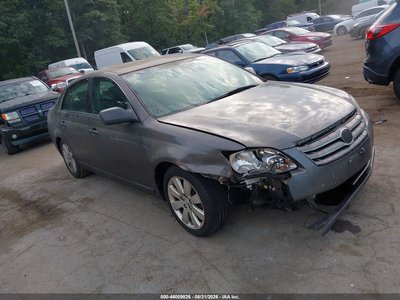 4T1BK36B36U****** 2006 Toyota Avalon