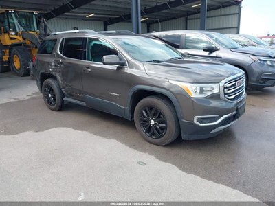1GKKNULS0KZ****** 2019 GMC Acadia