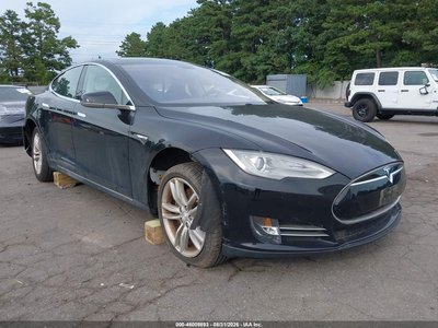 5YJSA1CN1DF****** 2013 Tesla Model S