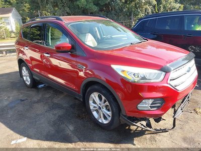 1FMCU9HD6JU****** 2018 Ford Escape